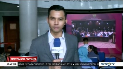 Скачать видео: Ini Agenda Sidang Perdana Sengketa Pilpres 2019