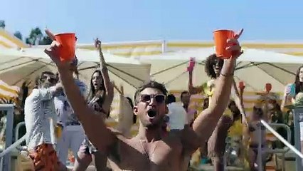 Grand Hotel Season 1 Ep.02 Promo Smokeshow (2019) This Season On