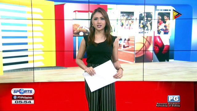 Advantage ang experience kontra men's batters