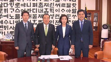 연이은 인사청문회, 국회 정상화 계기 되나? / YTN