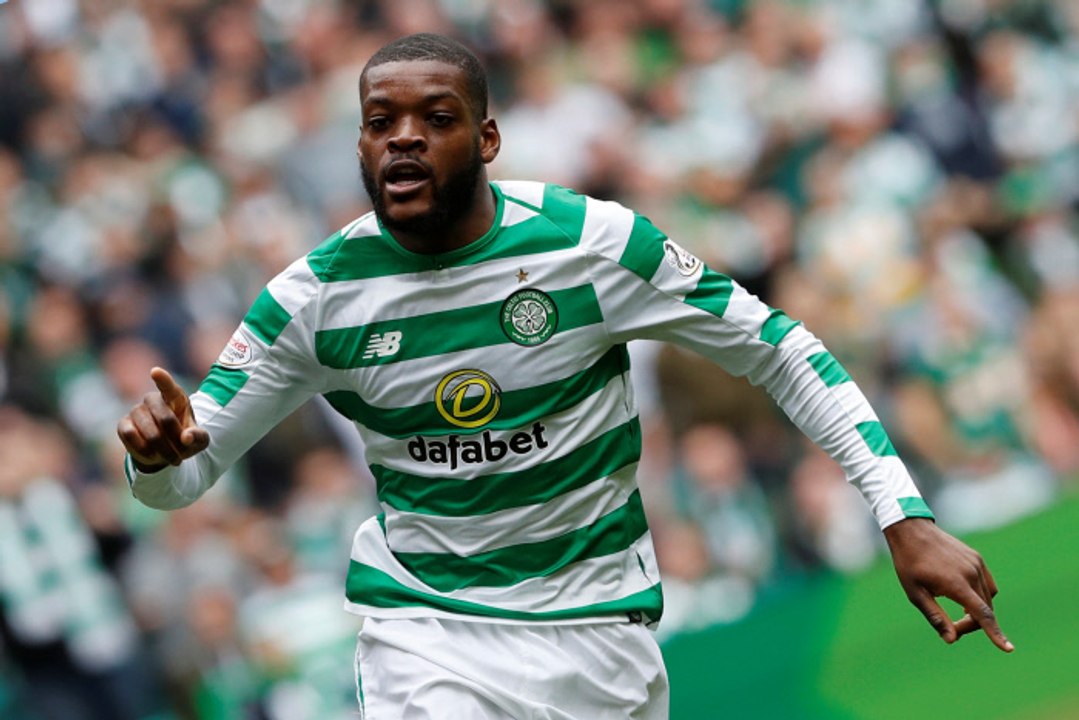 OM : qui es-tu Olivier Ntcham ?