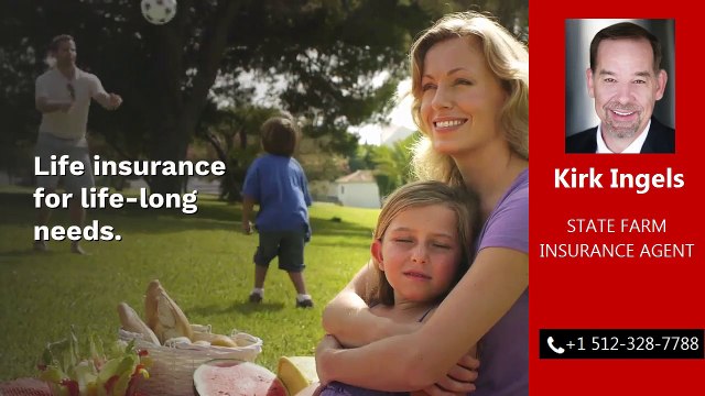 State Farm Agent Austin TX | Call - 1-512-328-7788 | kirkingels.com