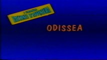 I Grandi Racconti d'Avventura - Odissea (1987) - Ita Streaming