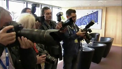 Platini, detenido por irregularidades en la designación de Qatar 2022