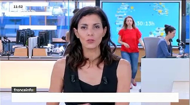 Enfants renversés à Lorient: Le conducteur a été interpellé dans le Morbihan dans un hôtel de Caudan - Il a été placé en garde à vue