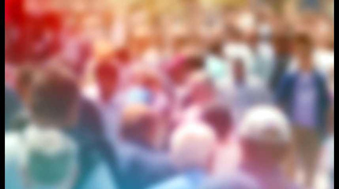 Nous serons 9,7 milliards sur Terre en 2050