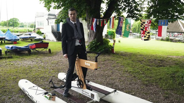 Volvo V60 Cross Country 2020 in-depth review... Sort of... | carwow Reviews