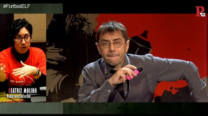 Los lunes al sol - En la Frontera, 18 de febrero de 2019