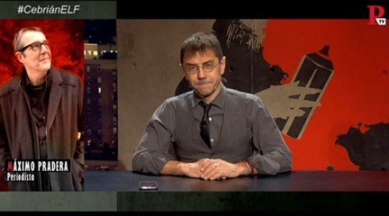 Corresponsal en el Infierno - En la Frontera, 14 de febrero de 2019