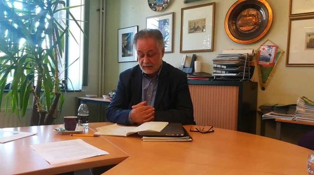 Marcinelle-Bois du Cazier-Mr Cicora-ADN