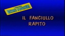 I Grandi Racconti d'Avventura - Il Fanciullo Rapito (1973) - Ita Streaming
