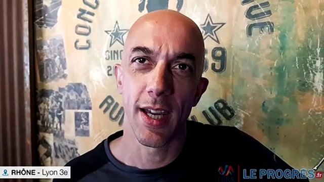 Dehors, la conciergerie des runners lyonnais