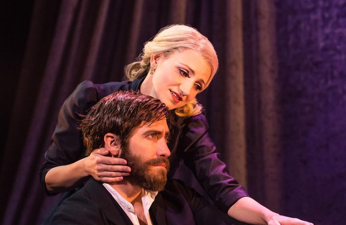 Jake Gyllenhaal returning to West End for first time in 18 years