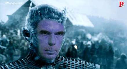 Juego de Tronos 'made in Spain'