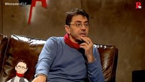 Entrevista a Juan Carlos Monedero - En la Frontera, 25 de abril de 2019