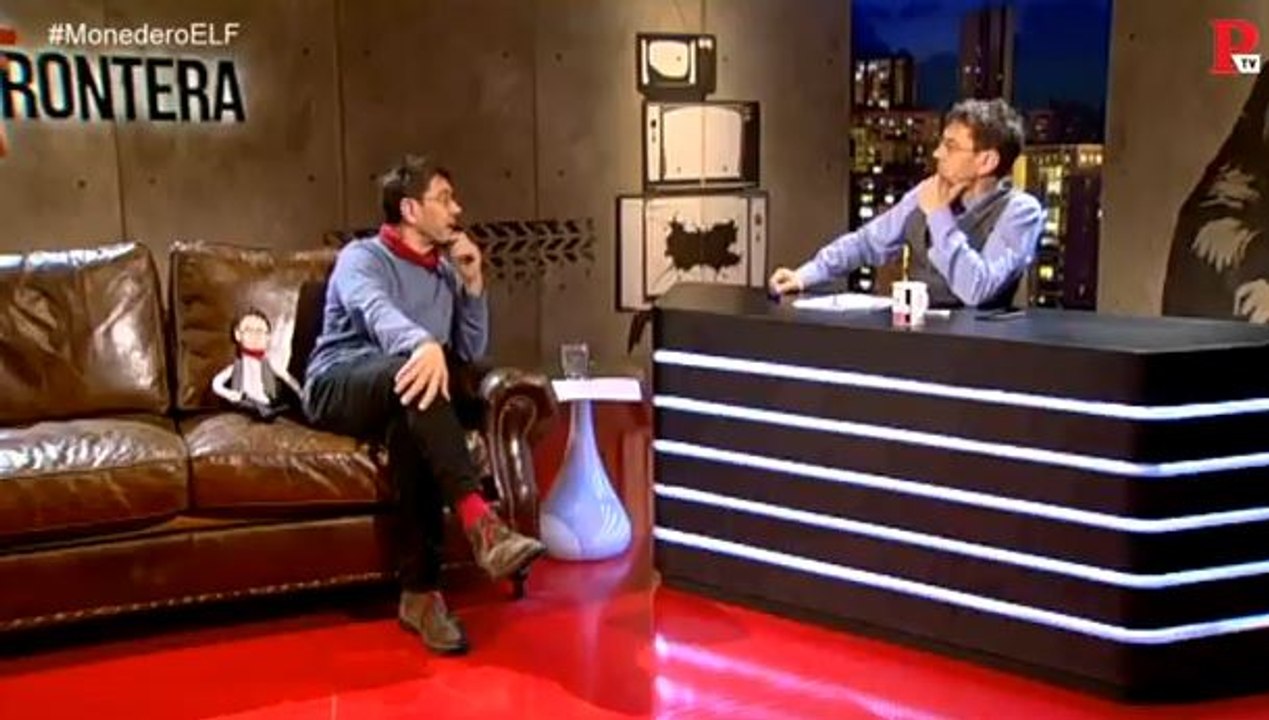 Monedero vs Monedero En la Frontera - 25 de abril de 2019