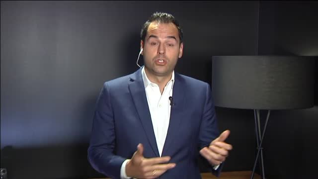 Aguado critica que Vox quiera entrar en el Gobierno pero él no se descarta como presidente de la Comunidad