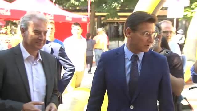 Vox amenaza con una moción de censura si no obtiene concejalías en el Ayuntamiento de Granada