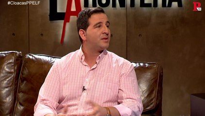 Entrevista a Ismael Cortés - En la Frontera, 10 de abril de 2019