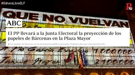 ¿Desmemoria histórica o pura hipocresía? - En la Frontera, 9 de abril de 2019