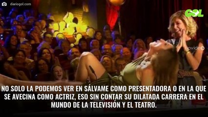 El nuevo ‘juguete’ de Paz Padilla (y hay vídeo) que revoluciona España