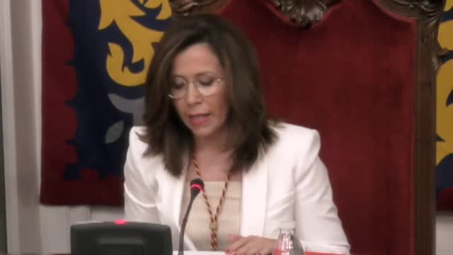 Sanciones y mociones de censura 48 horas después de la constitución de los ayuntamientos