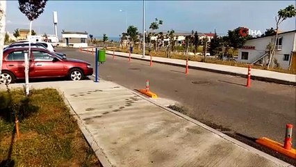 - Tarlada yılanın ısırdığı çiftçi hastaneye kaldırıldı