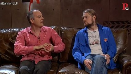 Entrevista a Luis Olano y a Pablo Sánchez León