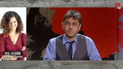 Podemos y las casas de apuestas - En la Frontera, 2 de abril de 2019