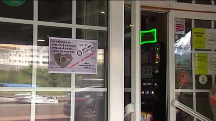 Las horas de permanencia en un bar de Betanzos tienen premio para los clientes