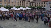 Indignación vecinal en Palencia tras conseguir Ciudadanos la alcaldía con sólo 3 concejales