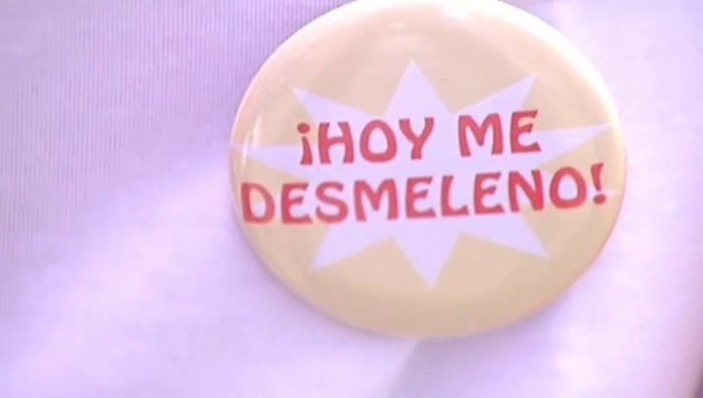 Vecinos y hosteleros malagueños en pie de guerra contra las despedidas de solteros