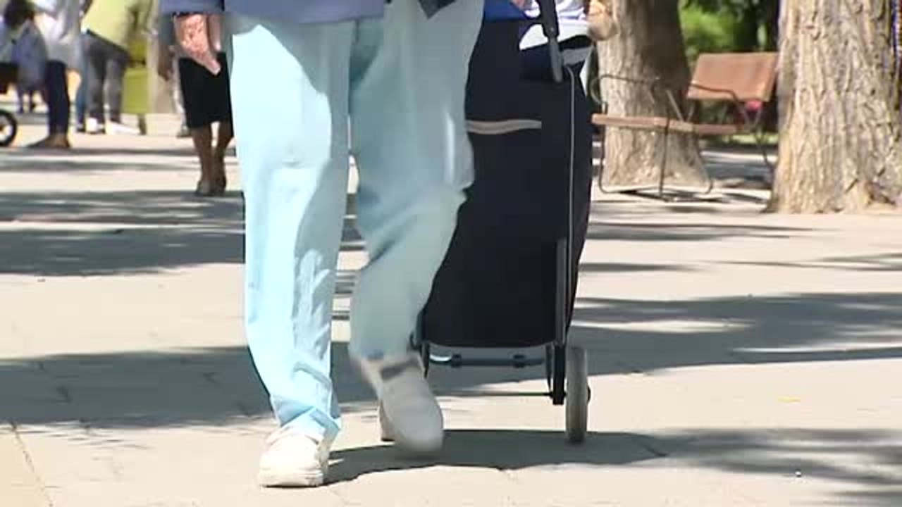 Uno de cada seis ancianos en el mundo sufre maltrato