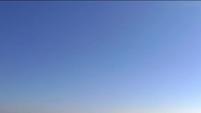 Las épocas de mayor contaminación causan más ingresos hospitalarios