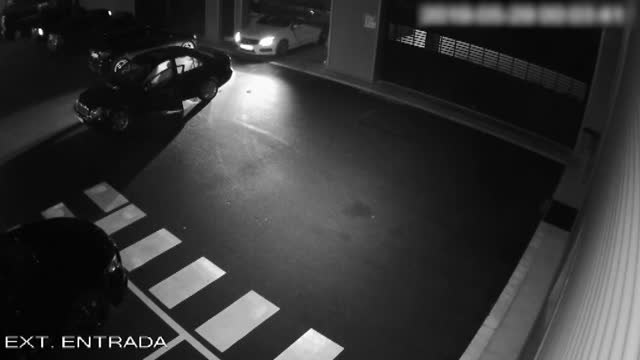 Desarticulada una activa banda de aluniceros en Barcelona