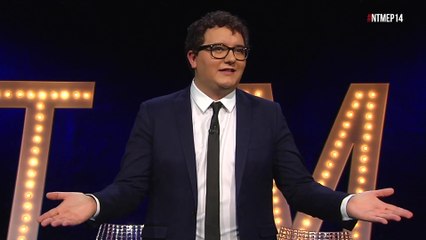 NTMEP 3x14 - Monólogo