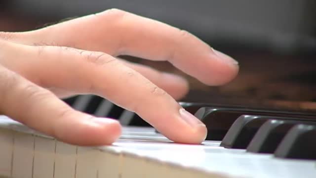 Así son los jóvenes con mejores notas en la EvAU