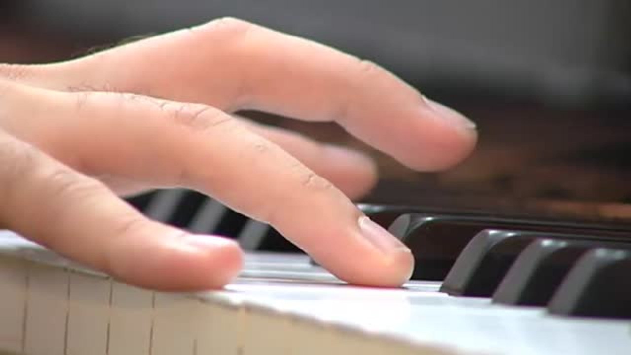 Así son los jóvenes con mejores notas en la EvAU