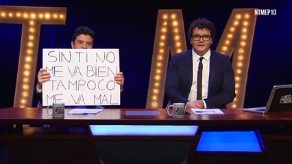 NTMEP 3x10 - Noticias