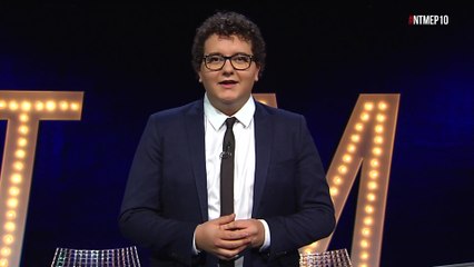 NTMEP 3x10 - Monólogo