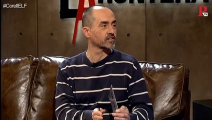 Fernando Villena - En la Frontera, 27 de febrero de 2019