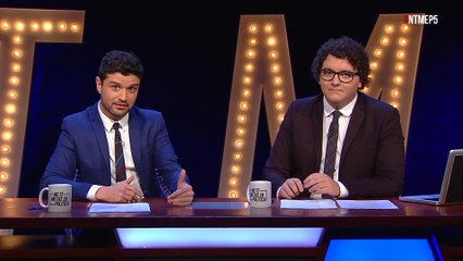 NTMEP 3x05 - Noticias