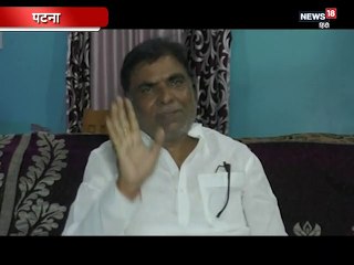 JDU विधायक ने दी नीतीश को नसीहत, मातमपोशी से सिर्फ राजनीति कर सकते हैं पीड़ित मानव की सेवा नहीं