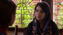 Soya Mera Naseeb Episode #06 HUM TV Drama 17 June 2019