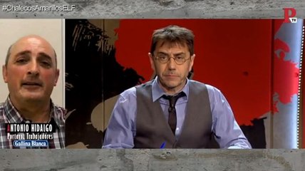 Los lunes al sol - En la Frontera, 25 de febrero de 2019