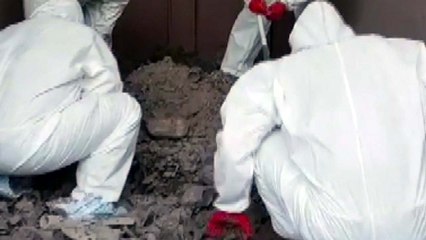 [브리핑이 있는 저녁] 고유정 전 남편 시신은 어디에? / YTN