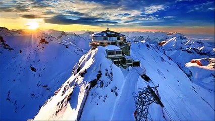 Nećete Verovati - Najniže Temperature Ikada