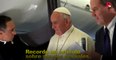 El Papa Francisco reconoce abusos dentro de la Iglesia a mujeres religiosas