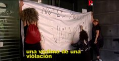Por primera vez en España, una mujer violada recibe la incapacidad