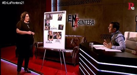 Las cloacas de la Democracia - En la Frontera, 12 de febrero de 2018